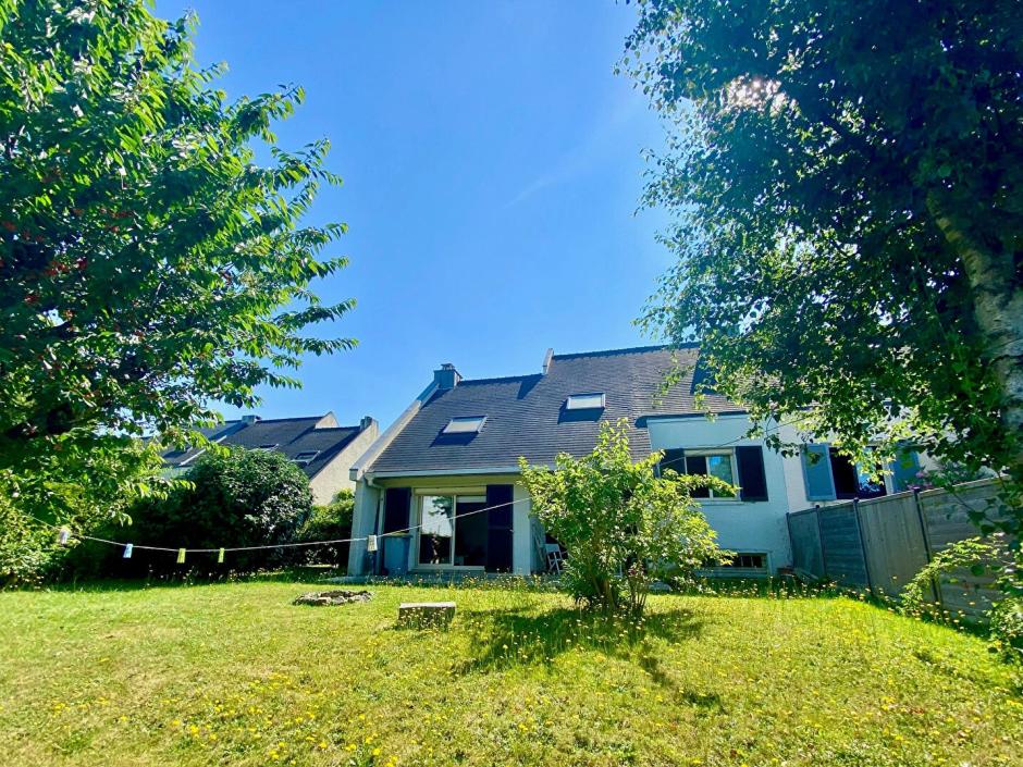 Ac3- vente maison 
rennes
 1771981034