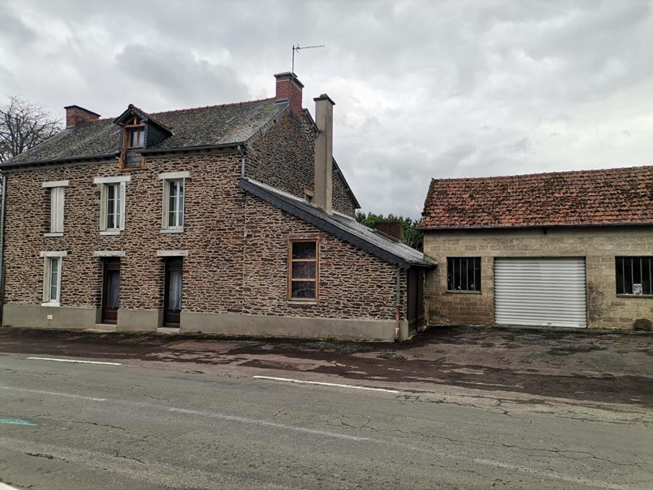 Ac3- vente maison 
saint maugan
 1751068390