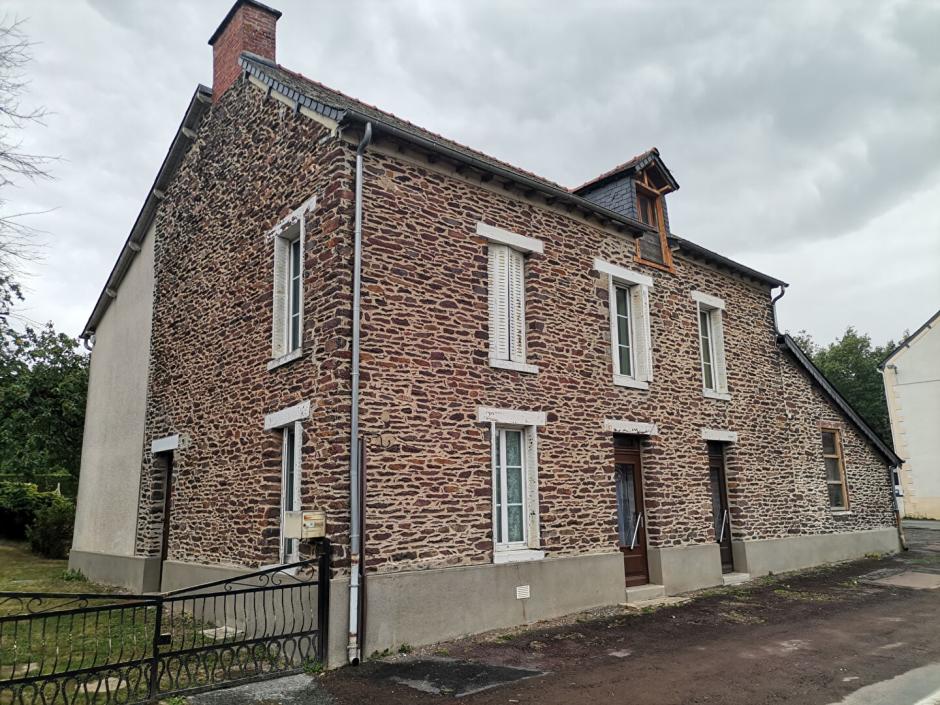 Ac3- vente maison 
saint maugan
 1751068390