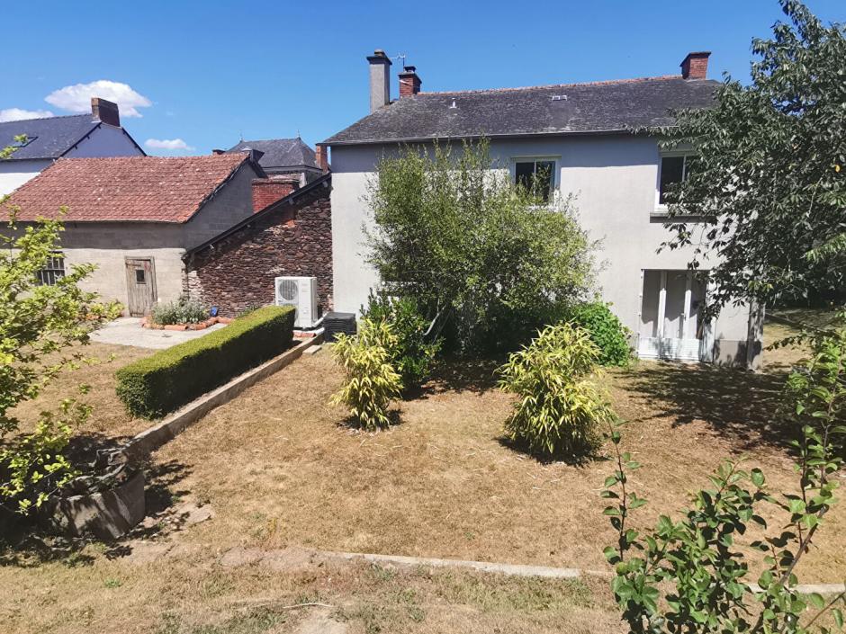 Ac3- vente maison 
saint maugan
 1751673127