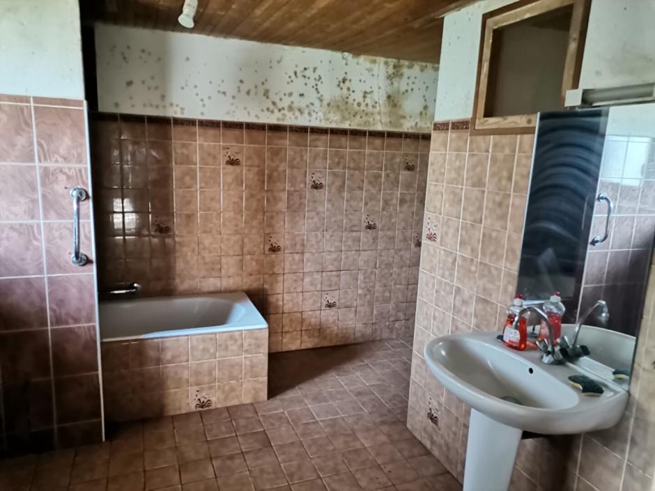 Ac3- vente maison 
saint meen le grand
 1769821221