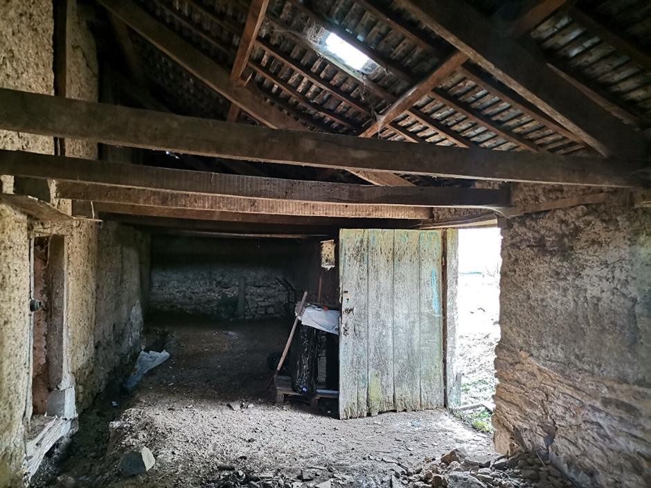 Ac3- vente maison 
saint meen le grand
 1775001562