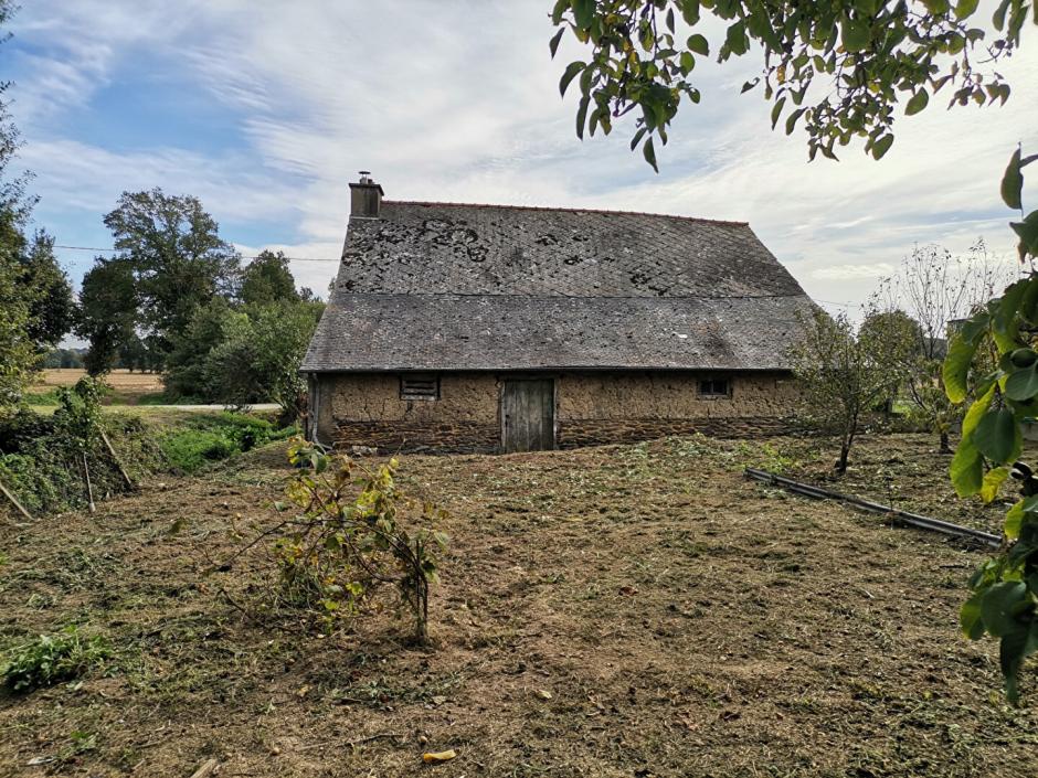 Ac3- vente maison 
saint meen le grand
 1779494243