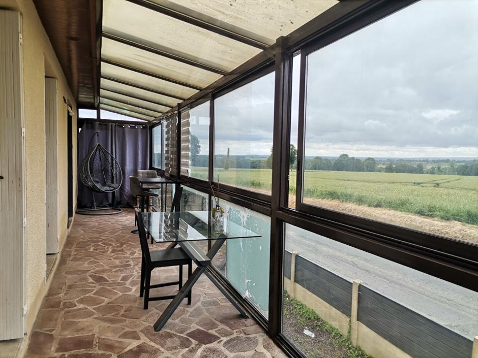 Ac3- vente maison 
saint onen la chapelle
 1751068421