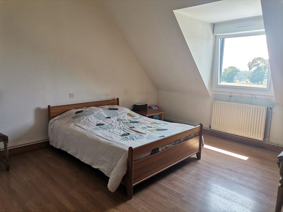 Ac3- vente maison 
saint onen la chapelle
 1751068421