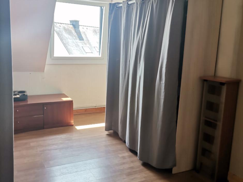 Ac3- vente maison 
saint onen la chapelle
 1751068421