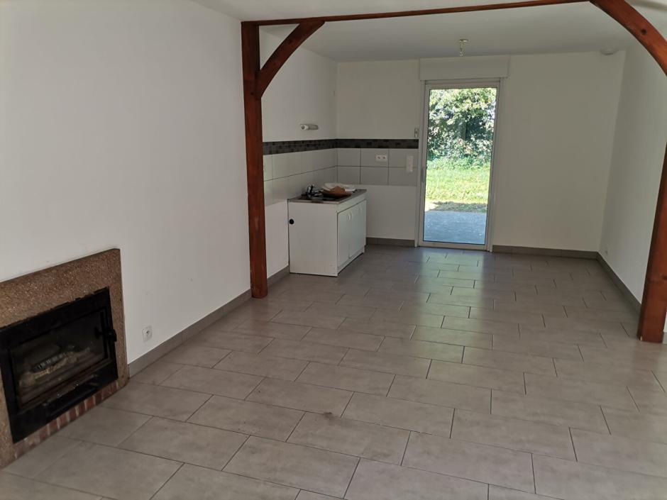 Ac3- vente maison 
saint onen la chapelle
 1764982399