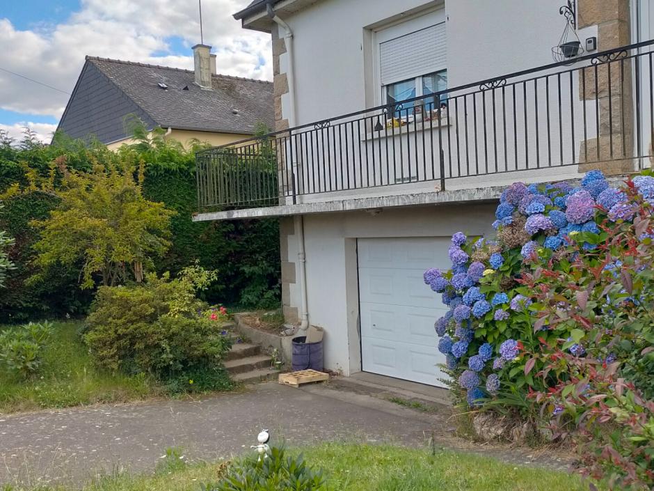 Ac3- vente maison 
sens de bretagne
 1786145882