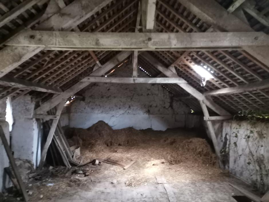 Ac3- vente maison 
st malon sur mel
 1776210669