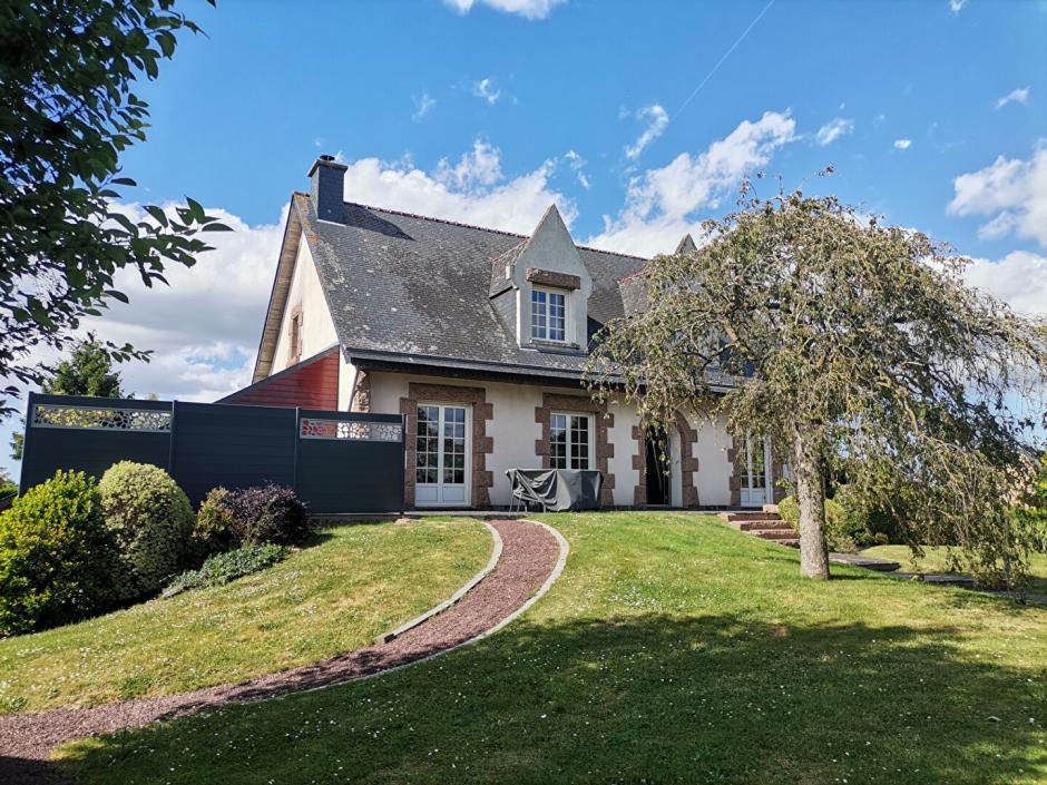 Ac3- vente maison 
talensac
 1761958398