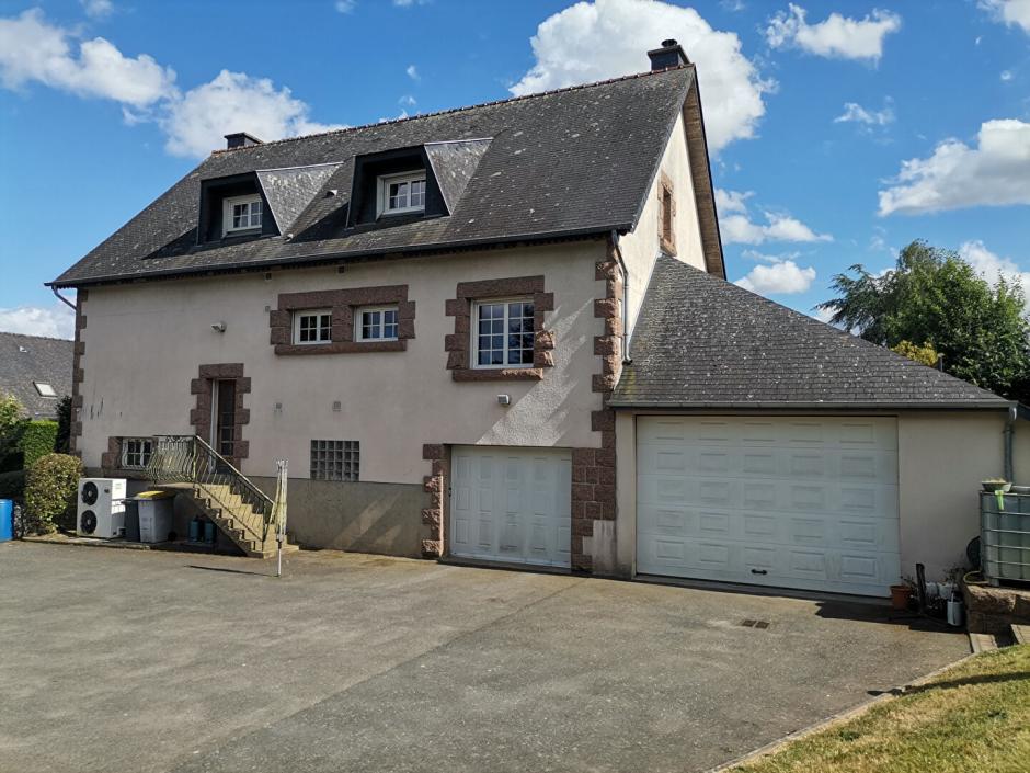 Ac3- vente maison 
talensac
 1761958398