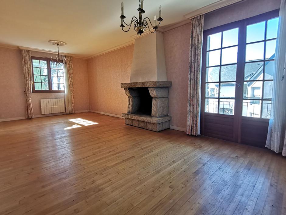 Ac3- vente maison 
talensac
 1776470482