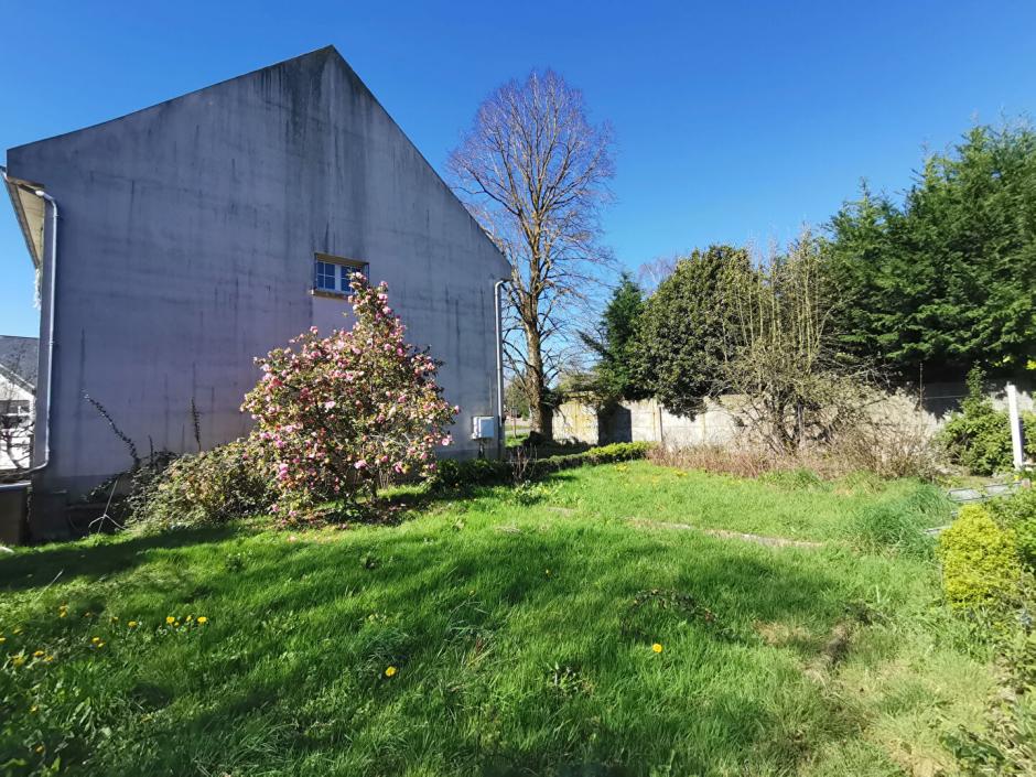 Ac3- vente maison 
talensac
 1776470482