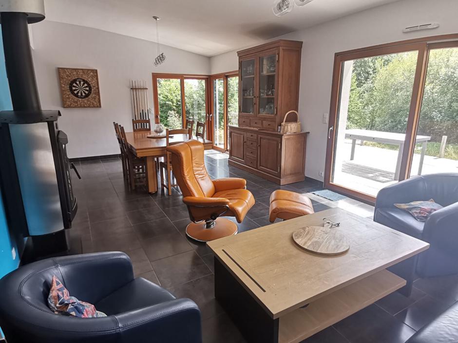 Ac3- vente maison 
talensac
 1785540824