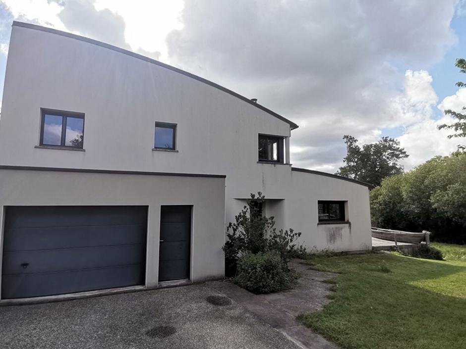 Ac3- vente maison 
talensac
 1785540824