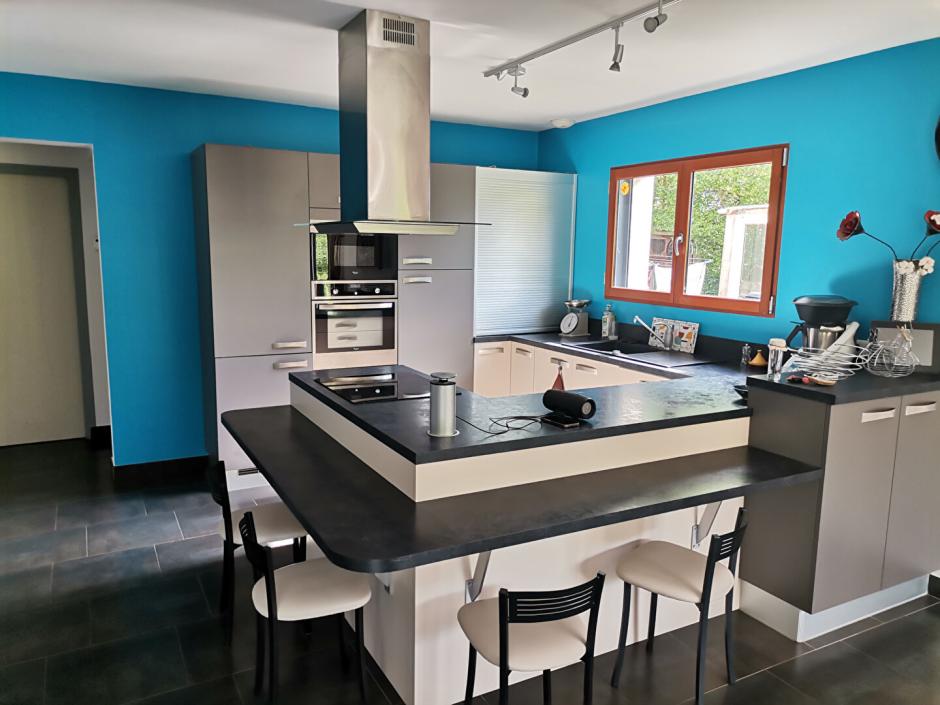 Ac3- vente maison 
talensac
 1785540824