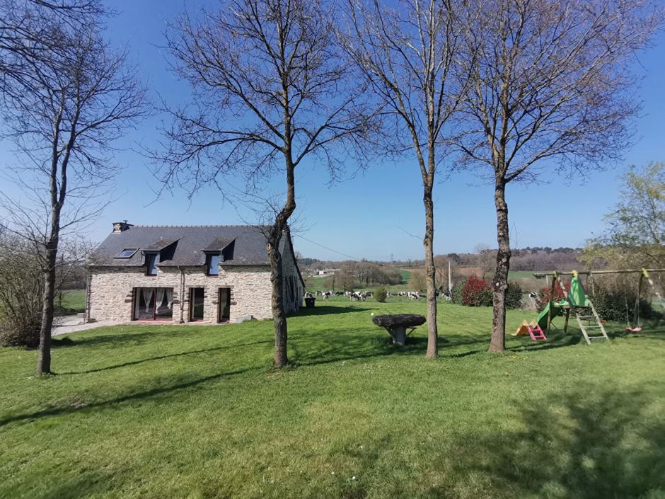 Ac3- vente maison 
val d anast
 1745971711