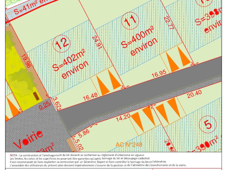 Ac3- vente terrain 
iffendic
 1751068576