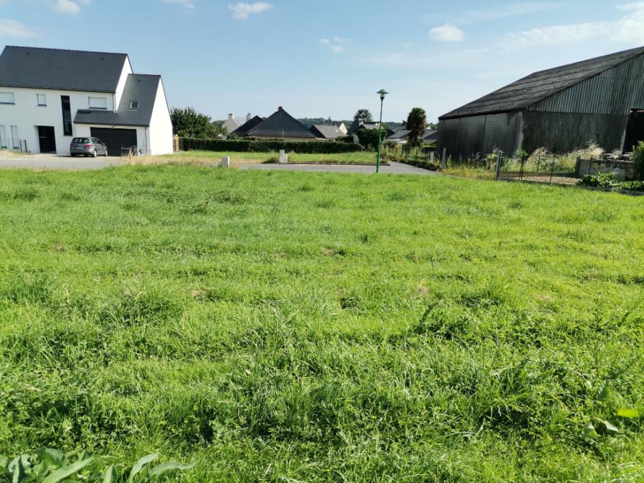 Ac3- vente terrain 
montfort sur meu
 1769561678