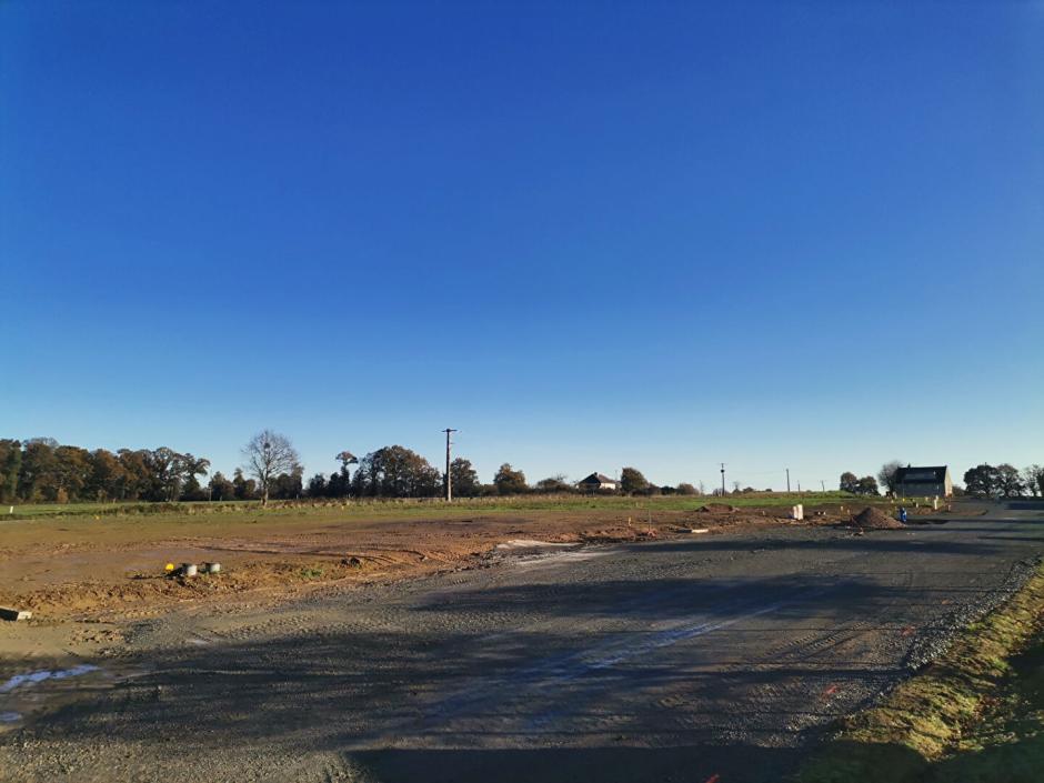 Ac3- vente terrain 
montfort sur meu
 1786146152