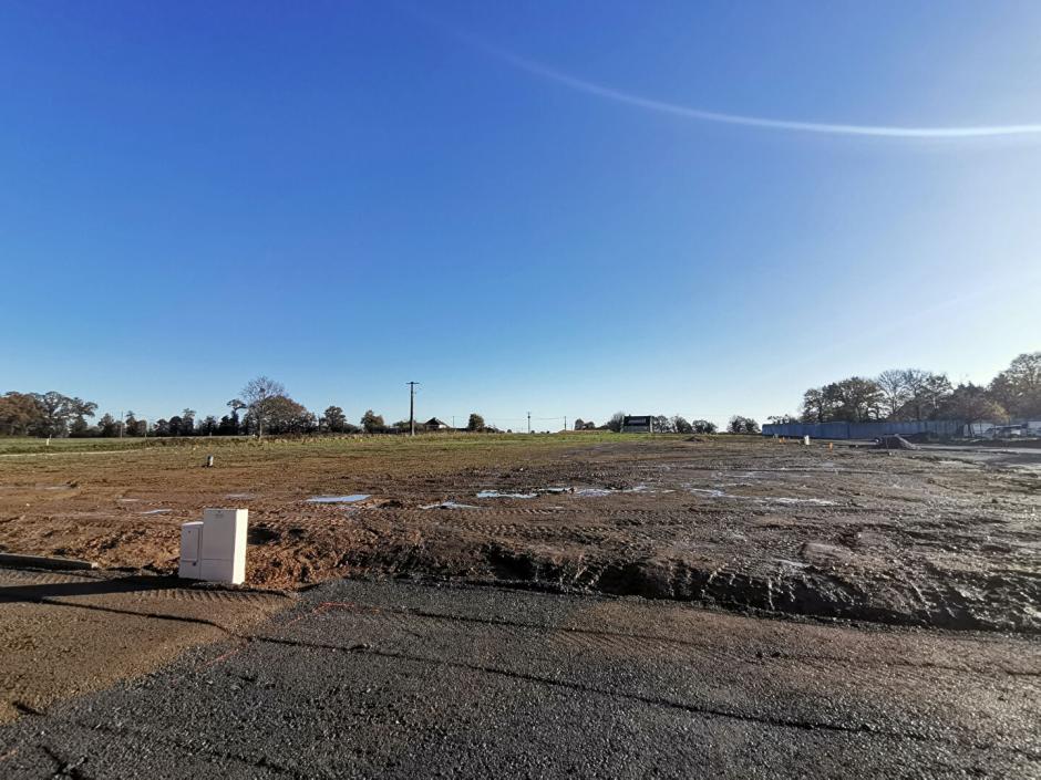 Ac3- vente terrain 
montfort sur meu
 1786146152