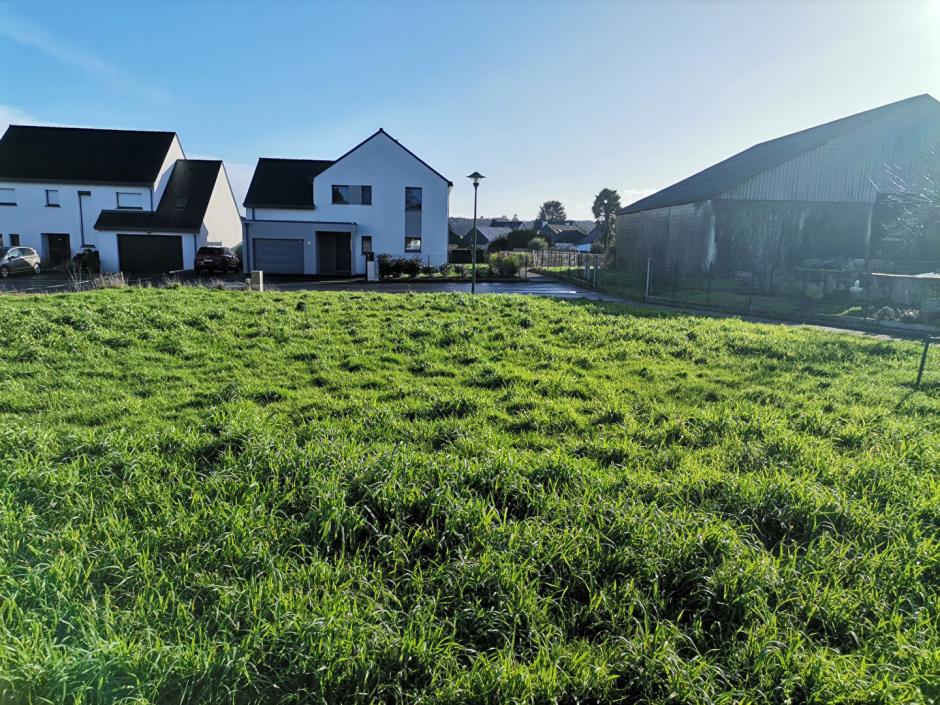 Ac3- vente terrain 
montfort sur meu
 1786146265