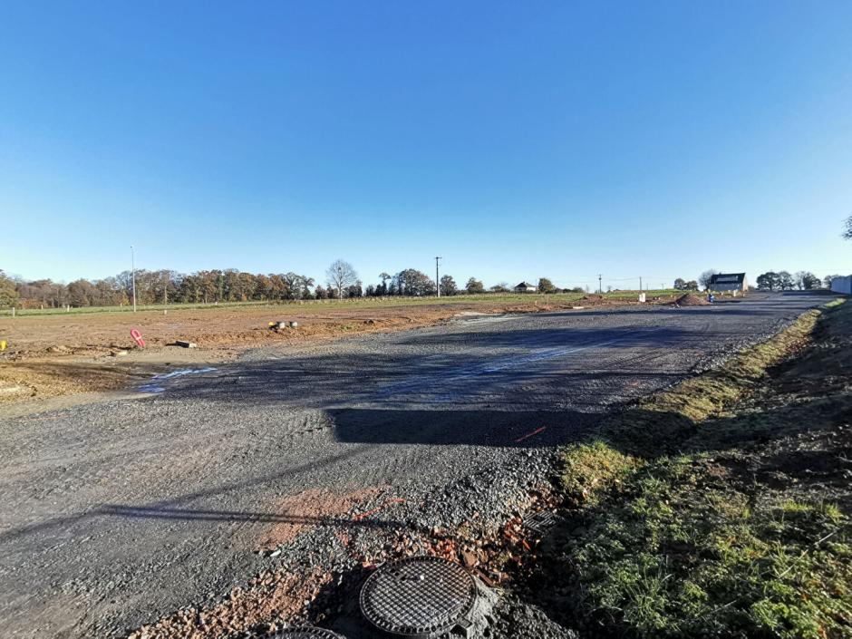 Ac3- vente terrain 
montfort sur meu
 1786491236