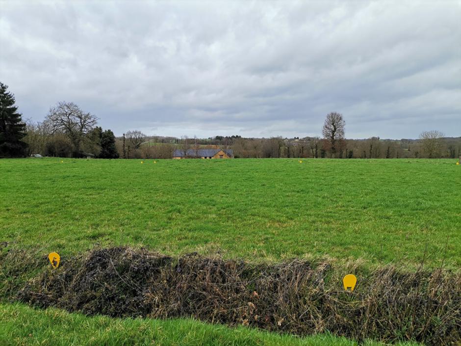 Ac3- vente terrain 
saint gonlay
 1776470548