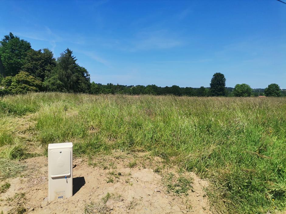 Ac3- vente terrain 
saint gonlay
 1779494367