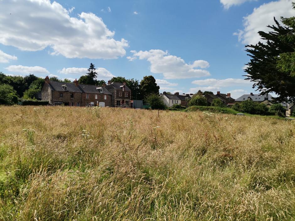 Ac3- vente terrain 
saint malon sur mel
 1788564656