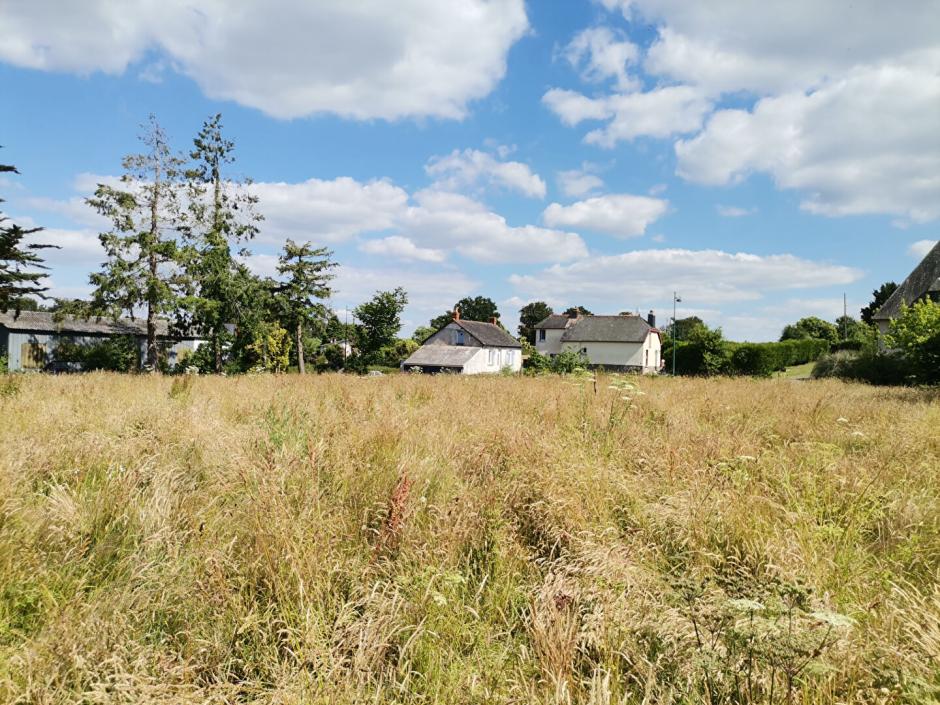 Ac3- vente terrain 
saint malon sur mel
 1788564656