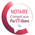 Office Notarial labellisée Notaire Conseil aux Familles