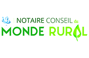 Moins Sidney Durand Vachon est labellisé Notaire Conseil Monde Rural