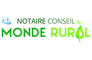 Label notaire conseil monde rural