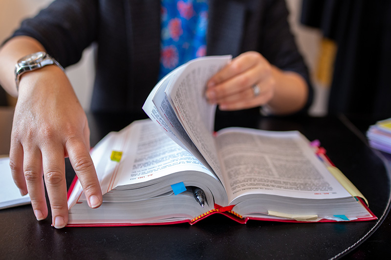 Témoignage des Clercs Rédacteurs spécialisées en Droit de la Famille