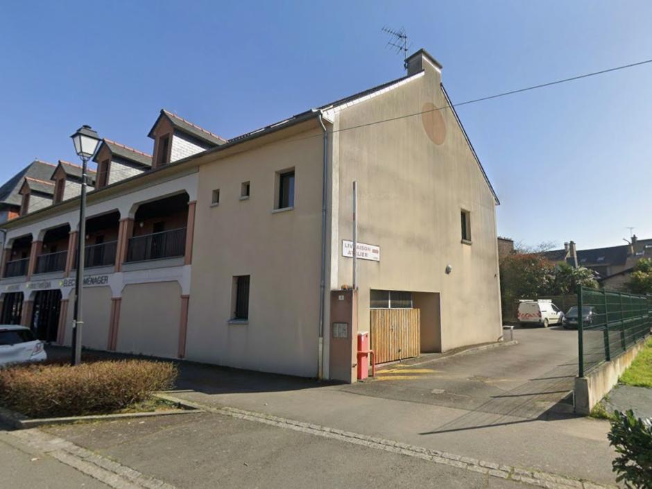 Ac3- location appartement 
montfort sur meu
 1763167967