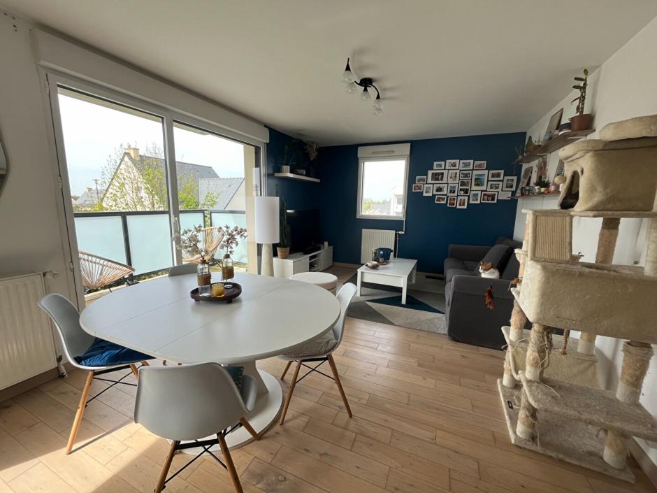 Ac3- location appartement 
montfort sur meu
 1776382565