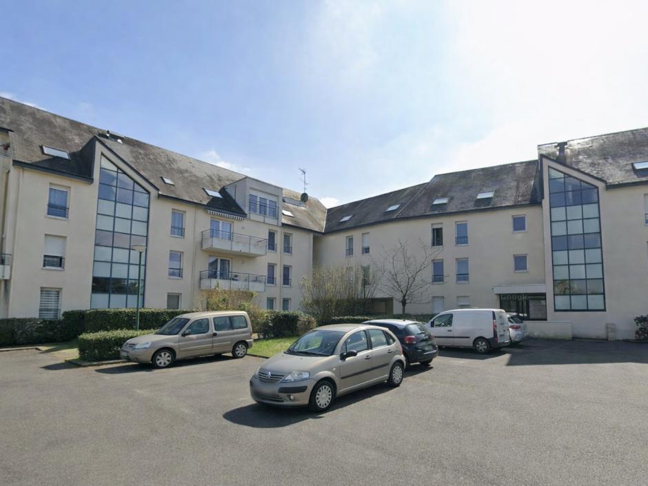 Ac3- location appartement 
mordelles
 1774571647