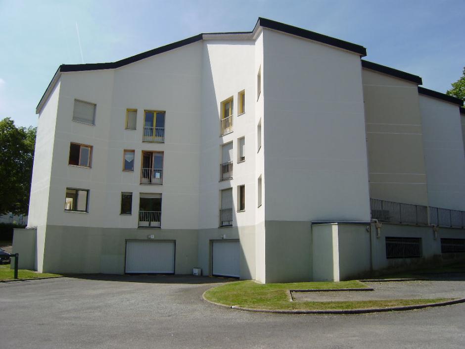Ac3- location appartement 
rennes
 1784331457
