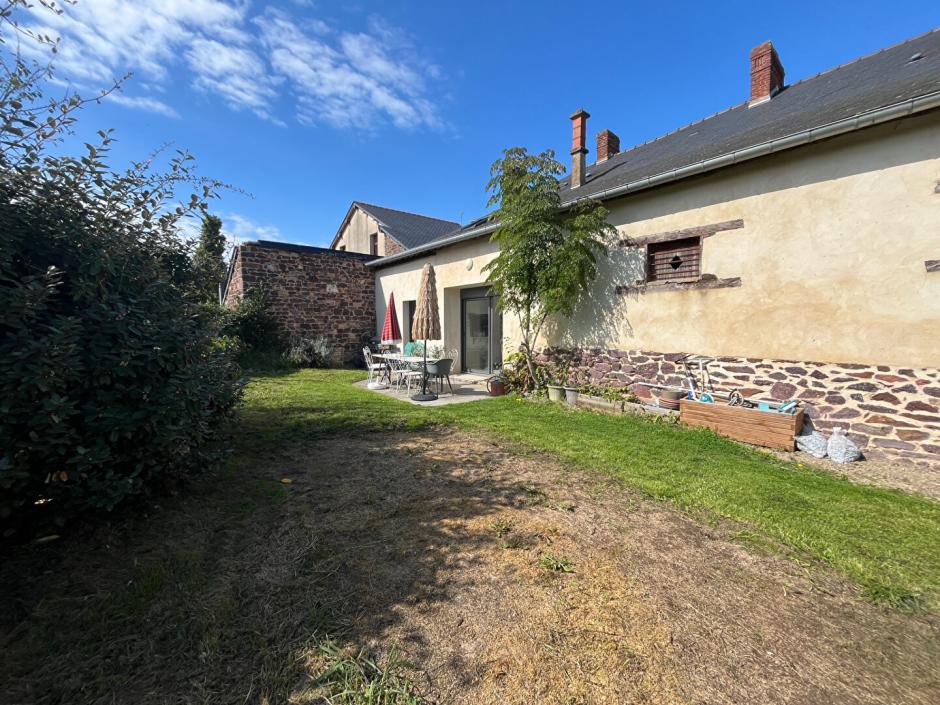 Ac3- location maison 
breteil
 1763598805