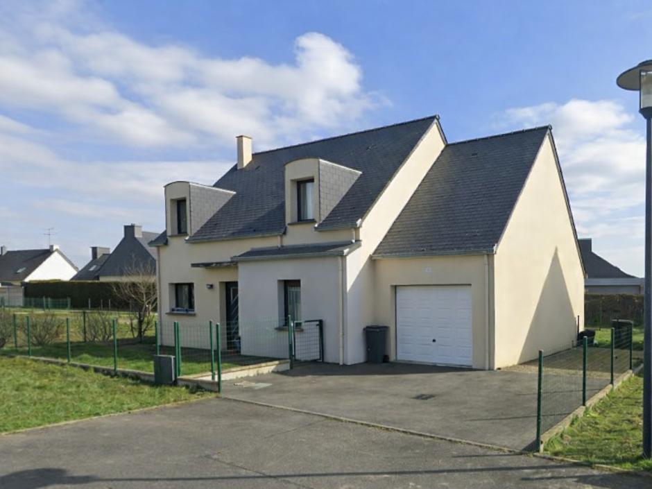 Ac3- location maison 
montfort sur meu
 1774400162