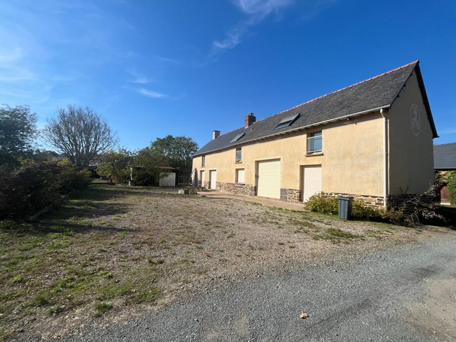 Ac3- location maison 
montfort sur meu
 1791243005