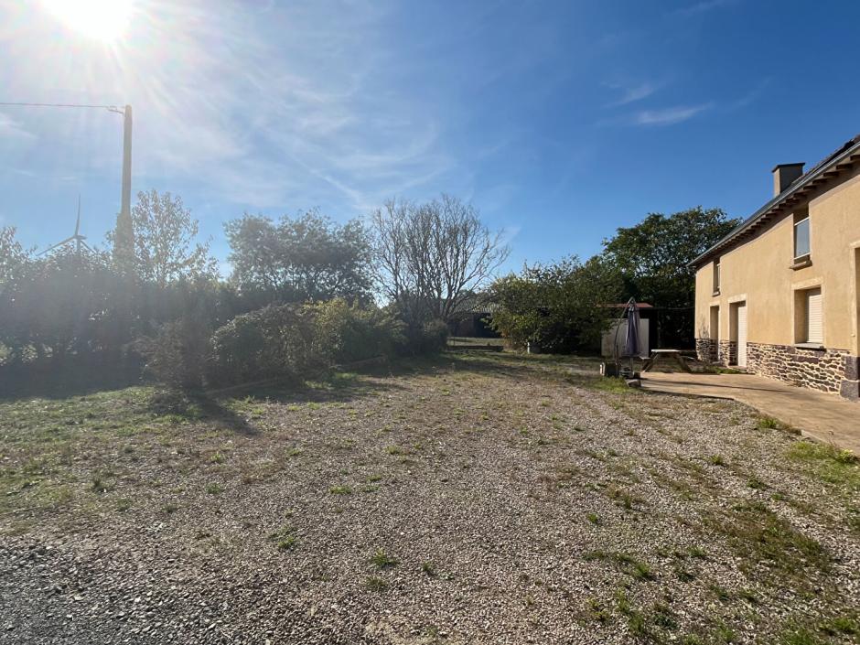 Ac3- location maison 
montfort sur meu
 1791243005