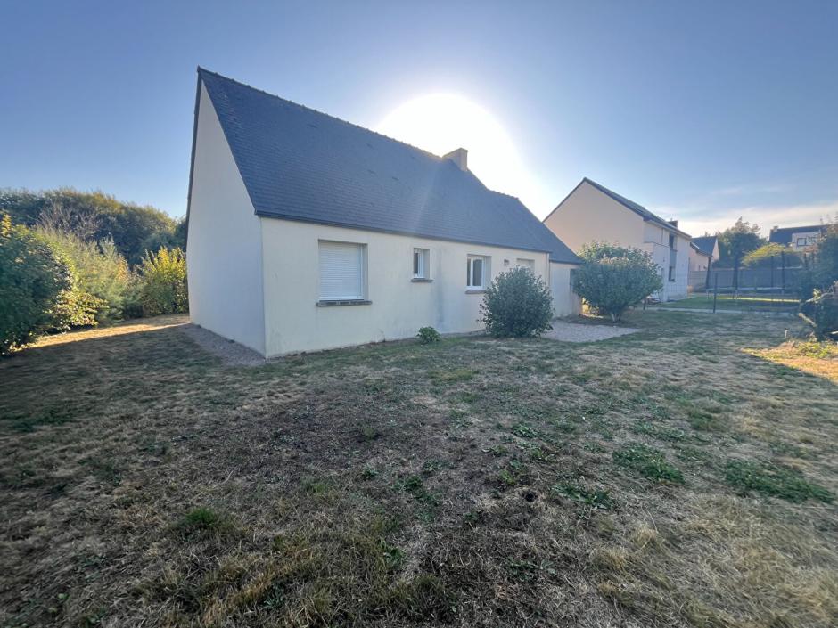 Ac3- location maison 
romille
 1791243004