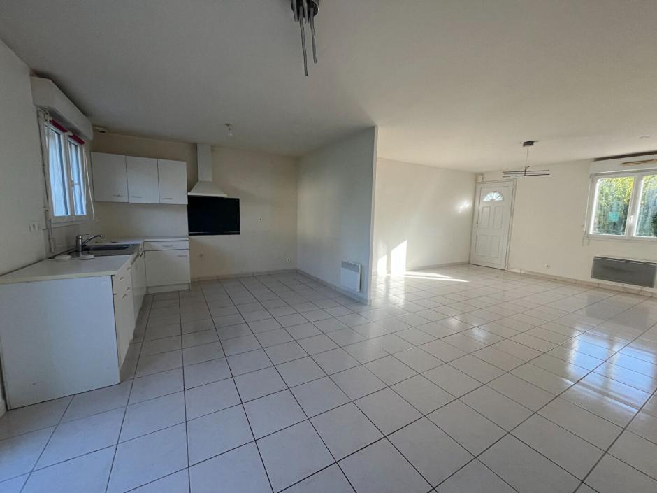Ac3- location maison 
romille
 1791329461