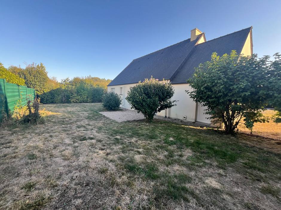 Ac3- location maison 
romille
 1791329461