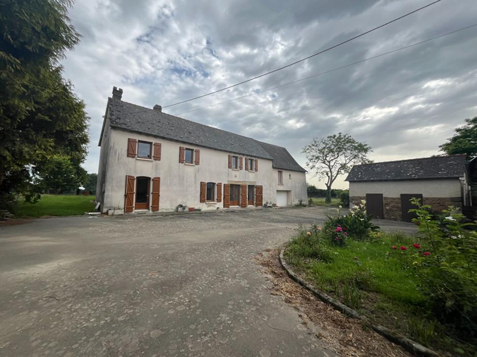 Ac3- location maison 
saint thual
 1781308797