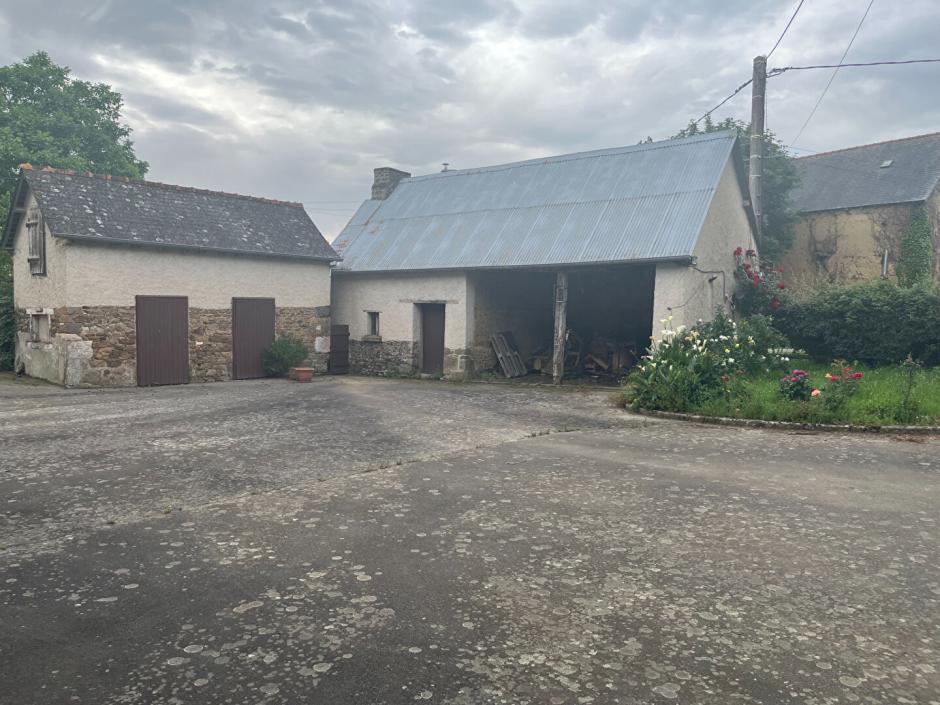 Ac3- location maison 
saint thual
 1781308797