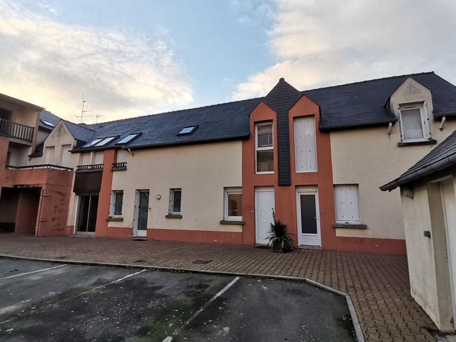Ac3- vente appartement 
bedee
 1742000002