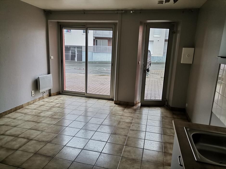 Ac3- vente appartement 
bedee
 1746576868